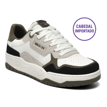 Tenis em sintetico 366-001-06